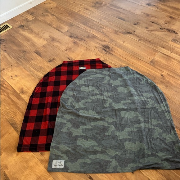 Copper Pearl & Itzy Ritzy Bundle - Picture 7 of 9